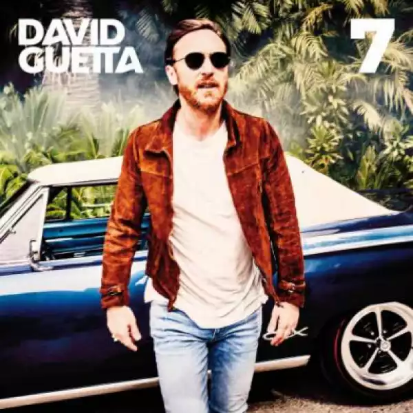 David Guetta - Don’t Leave Me Alone (feat. Anne-Marie)